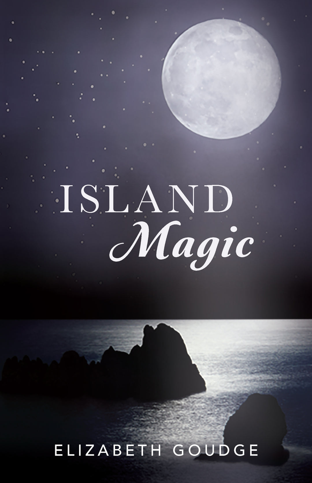 Island Magic - Re-vived