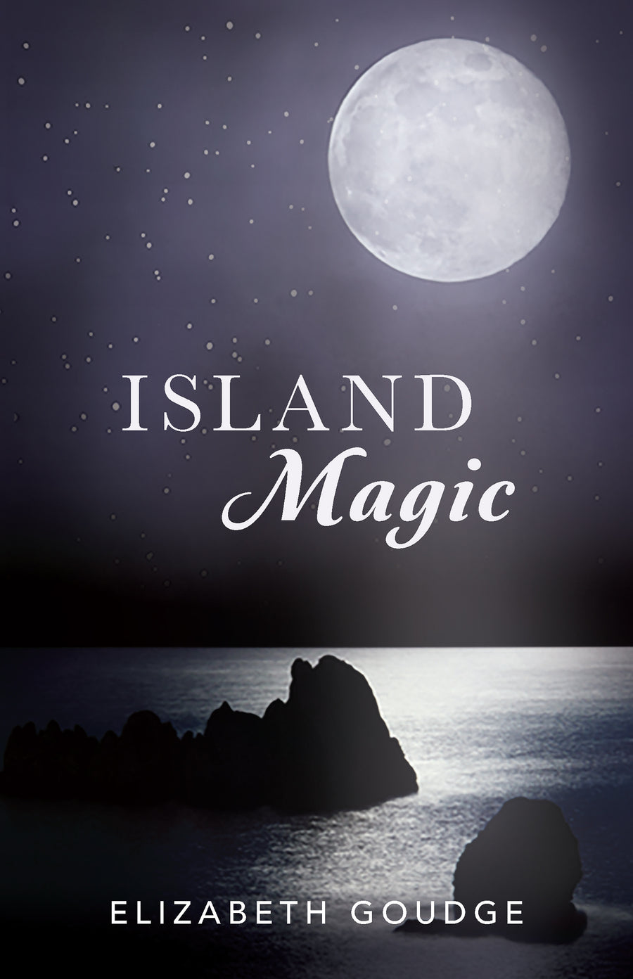 Island Magic - Re-vived