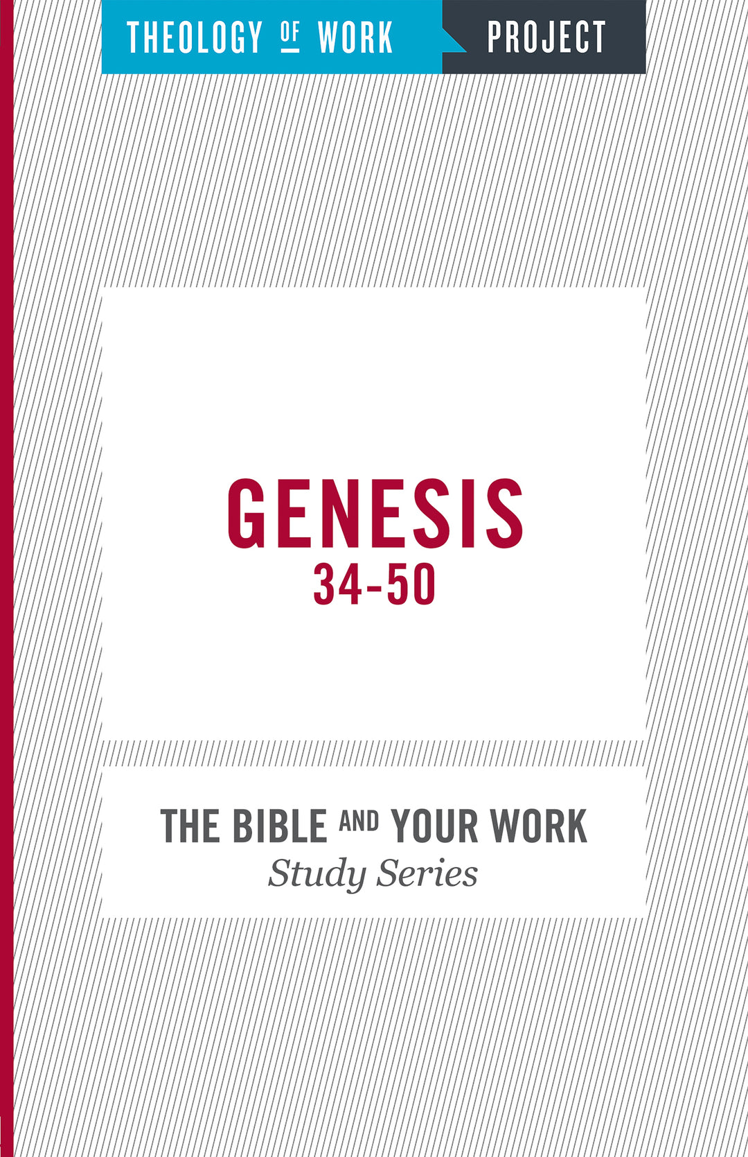 Genesis 34-50 - Re-vived