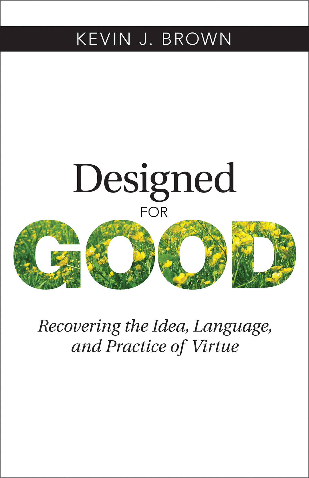 Designed for Good - Re-vived