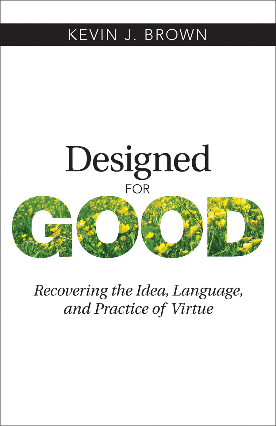 Designed for Good - Re-vived