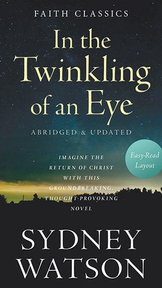 In The Twinkling Of An Eye - Re-vived