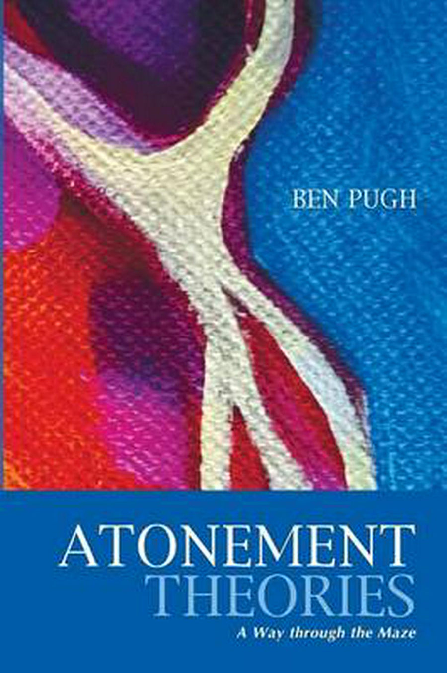 Atonement Theories - Re-vived