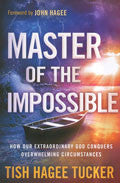 Master Of The Impossible Paperback Book - Trish Hagee Tucker - Re-vived.com