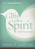 Gifts Of The Spirit: A Clear, Practical Guide Paperback Book - Verna Linzey - Re-vived.com