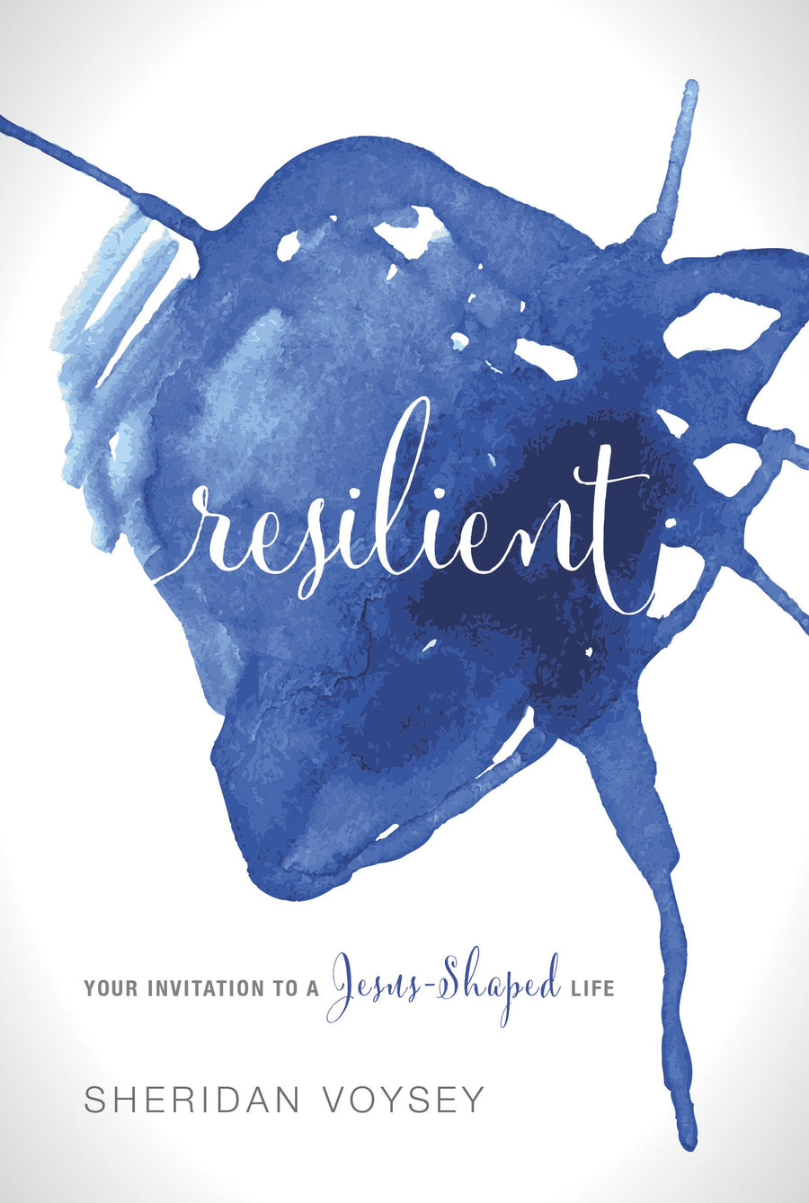 Resilient - Re-vived