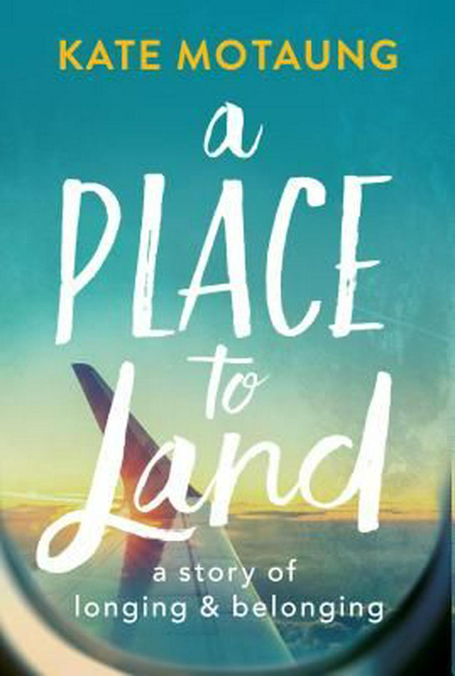 A Place To Land - Re-vived