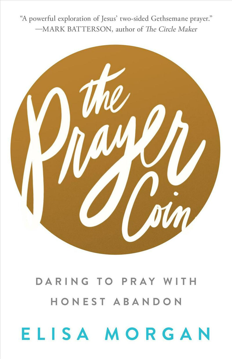 The Prayer Coin