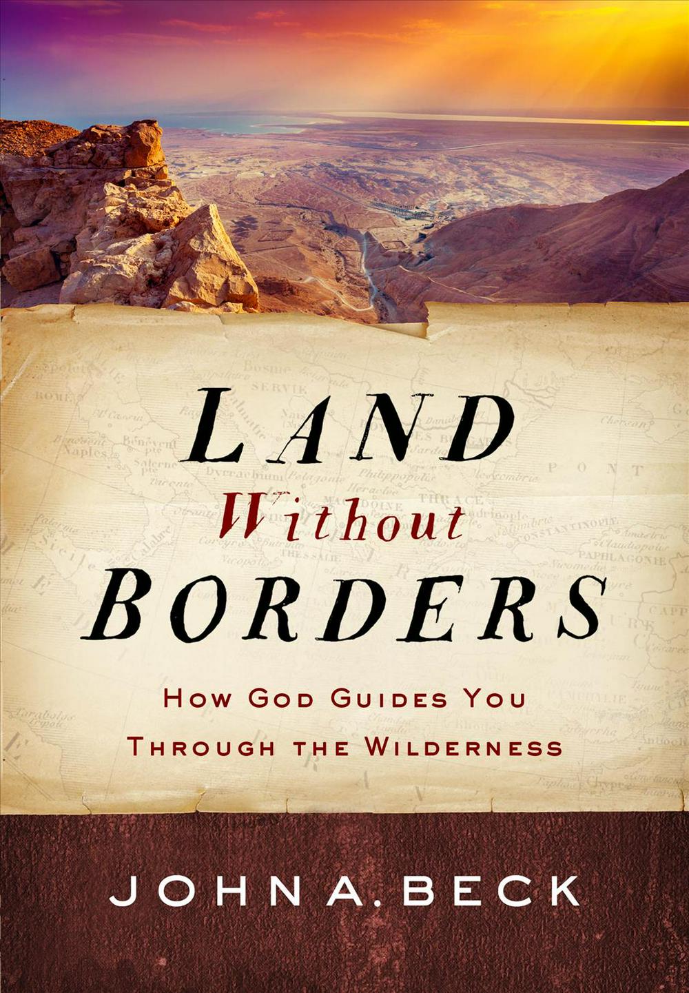 Land Without Borders - Re-vived