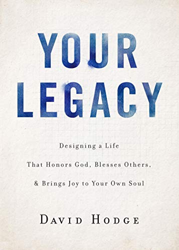 Your Legacy - Re-vived