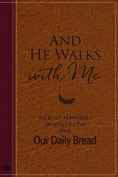 And He Walks With Me - Re-vived