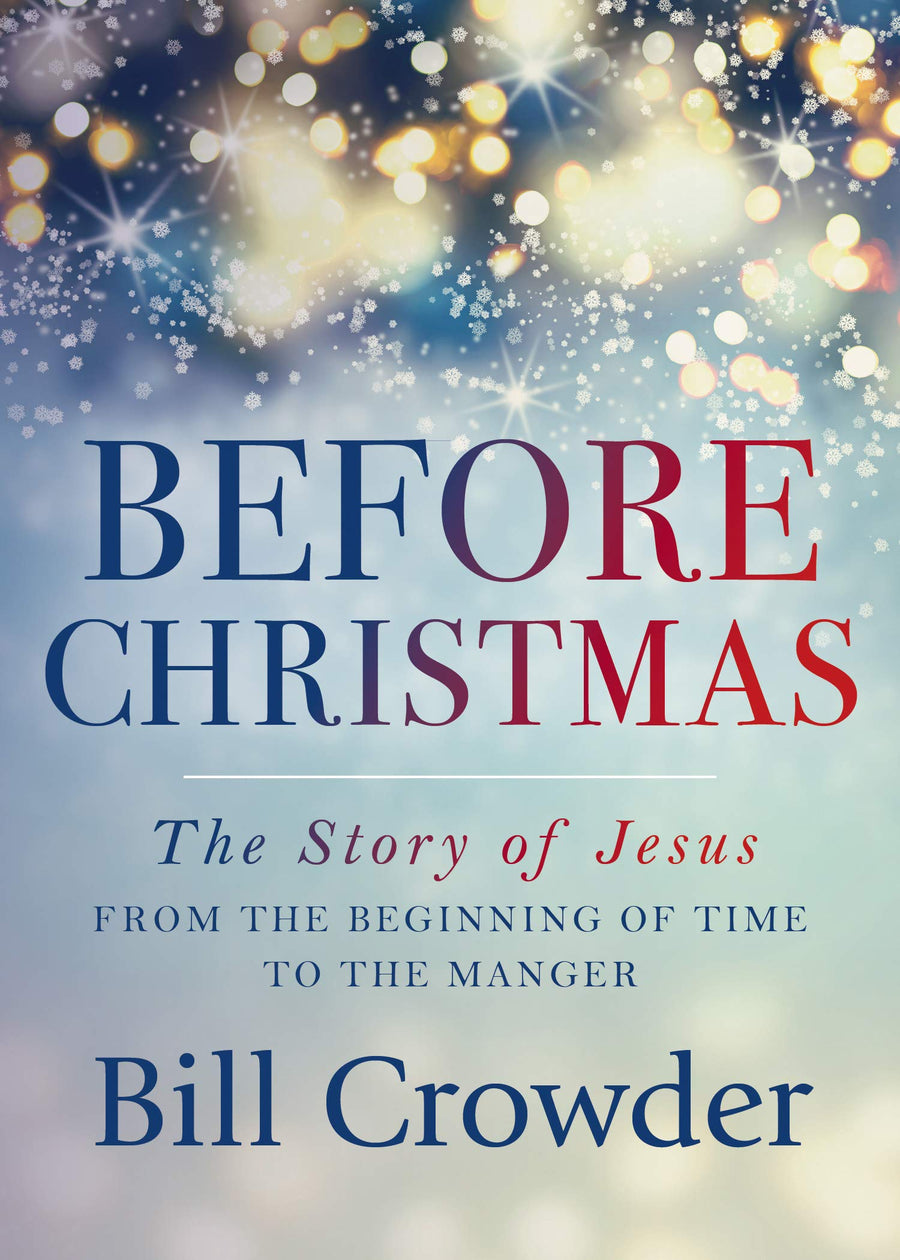 Before Christmas - Re-vived