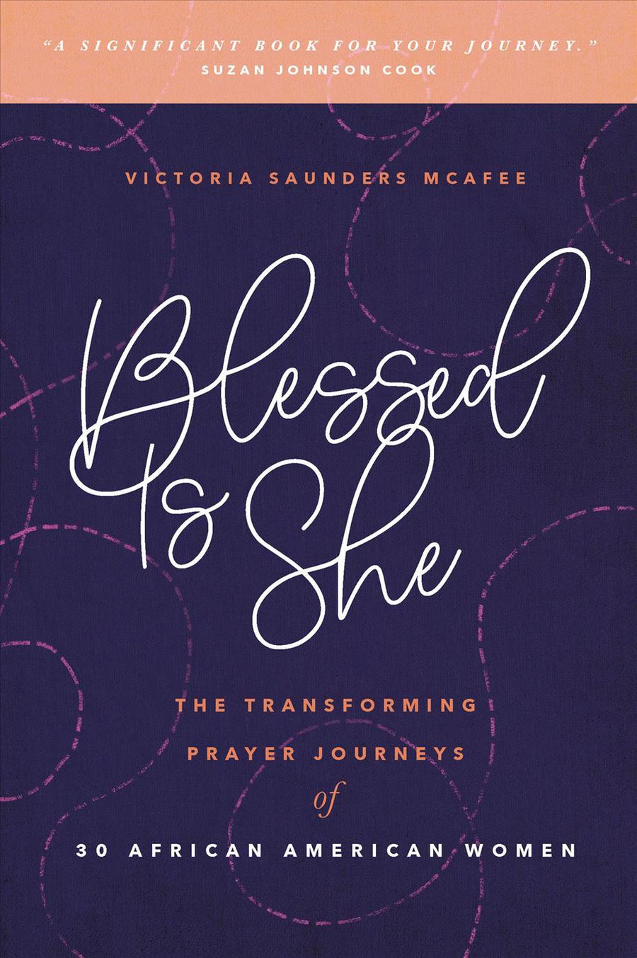 Blessed is She - Re-vived