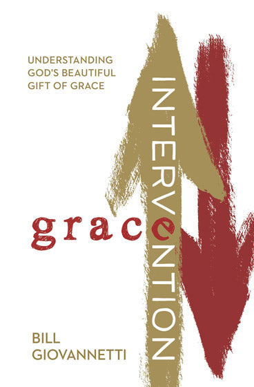 Grace Intervention - Re-vived