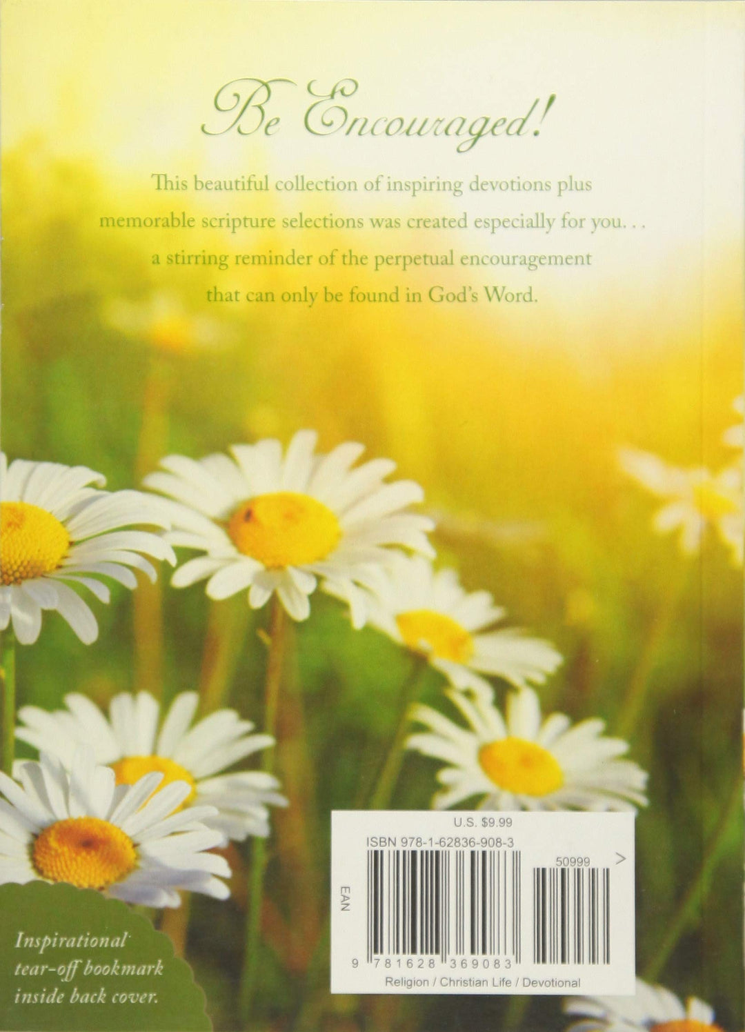 Be Encouraged - Re-vived