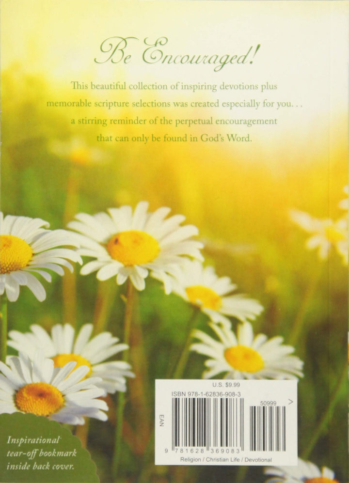Be Encouraged - Re-vived