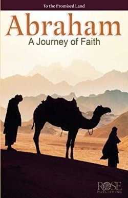 Abraham: A Journey of Faith (pack of 5)