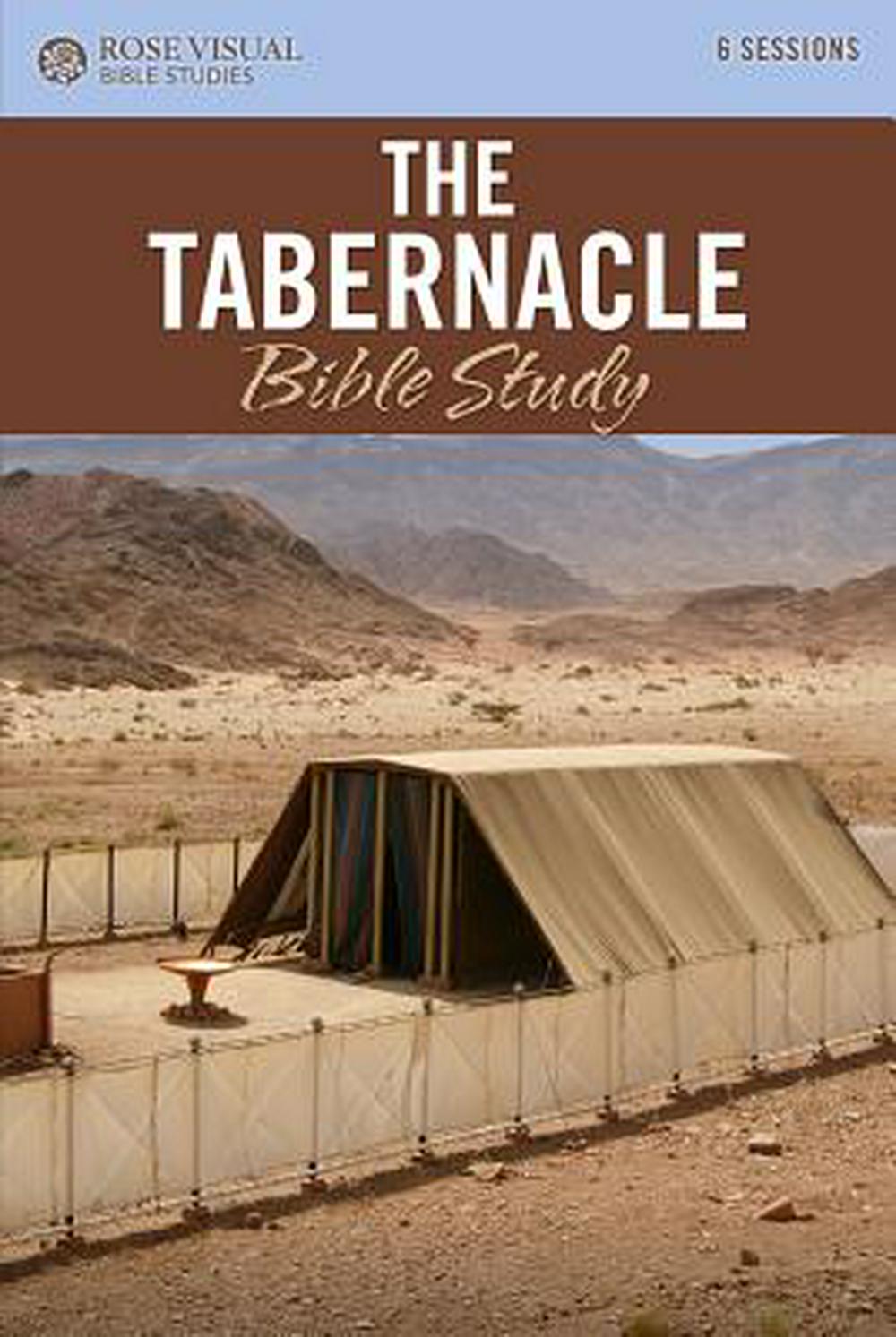 The Tabernacle - Re-vived