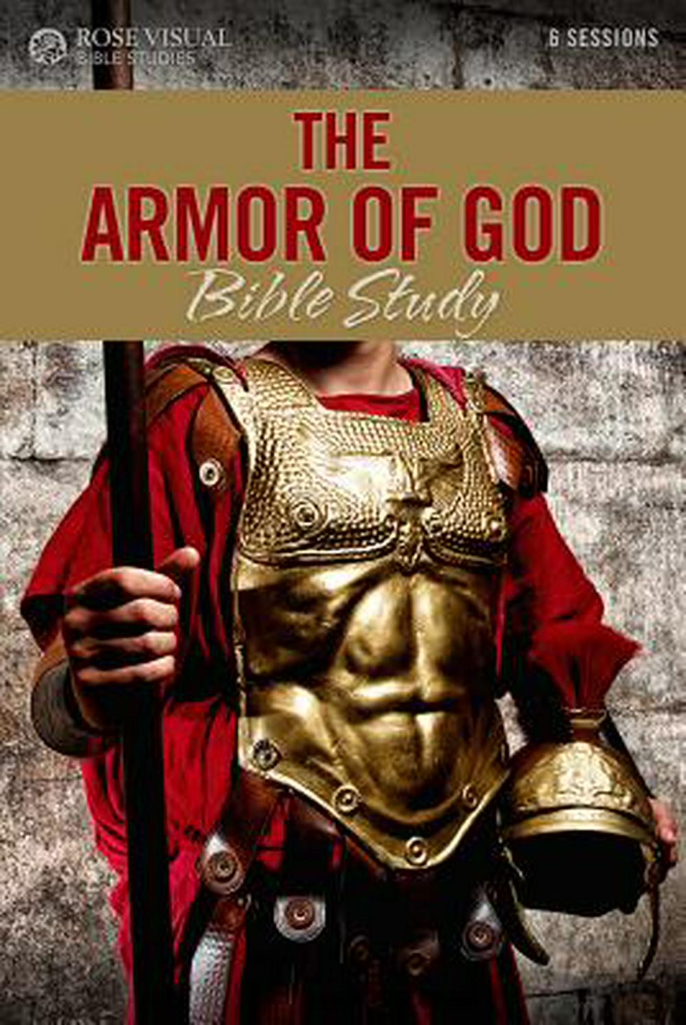 The Armor of God - Re-vived