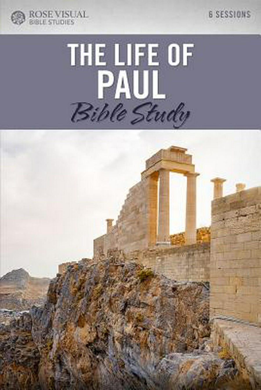 The Life Of Paul - Re-vived
