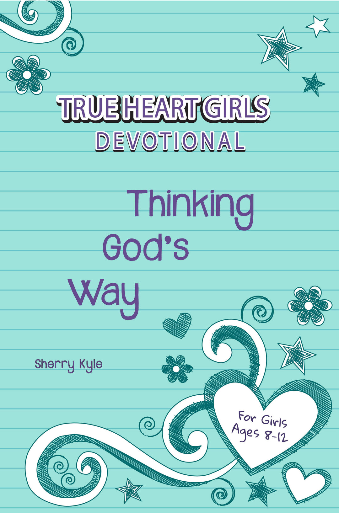 Thinking God's Way!
