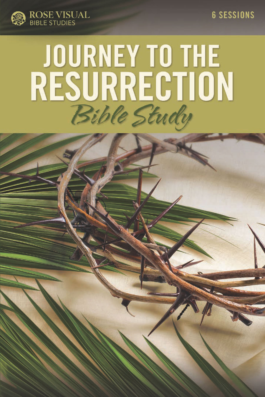 Journey to Resurrection - Re-vived