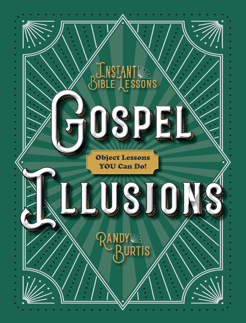 Gospel Illusions - Re-vived