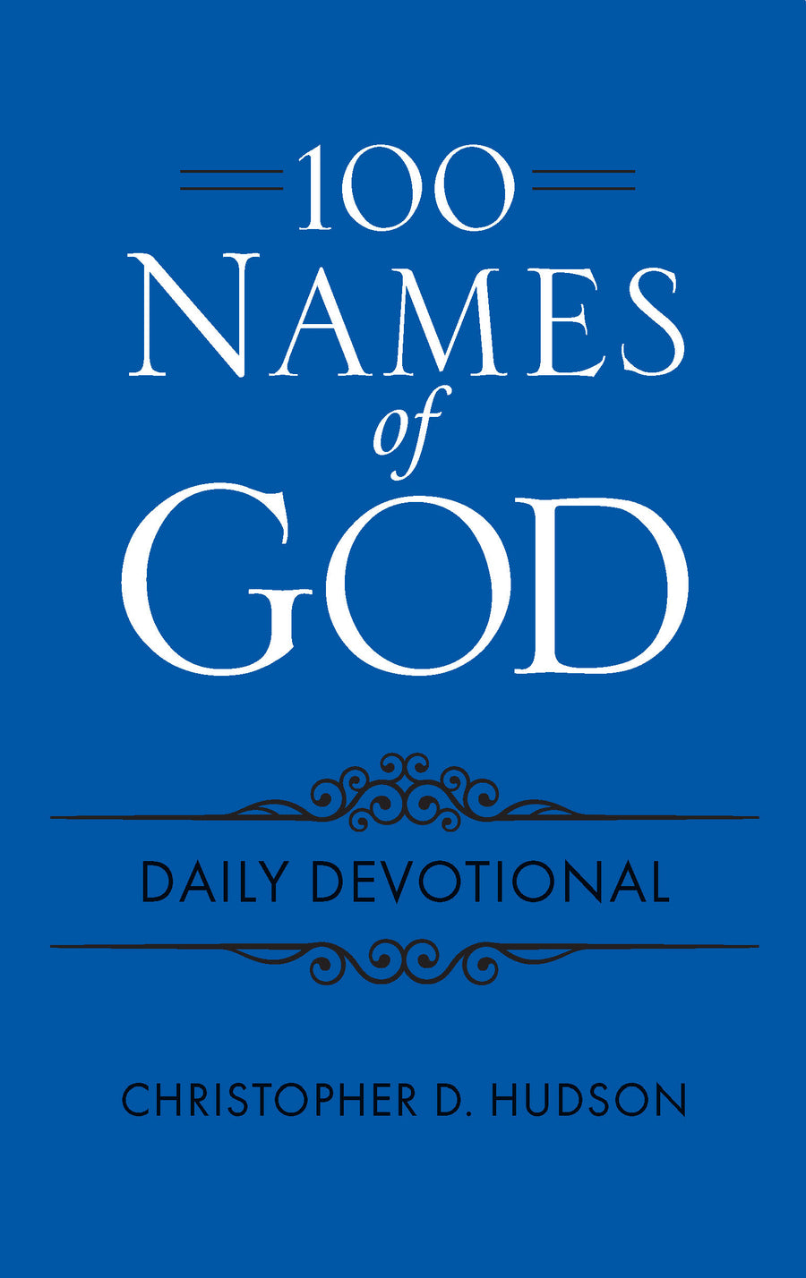 100 Names of God - Re-vived