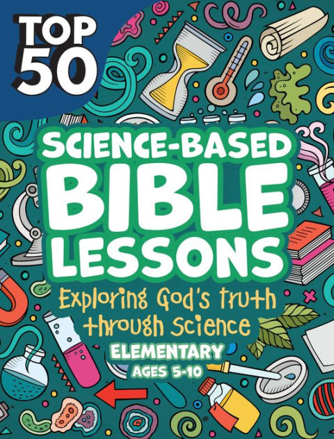 Science-Based Bible Lessons - Re-vived