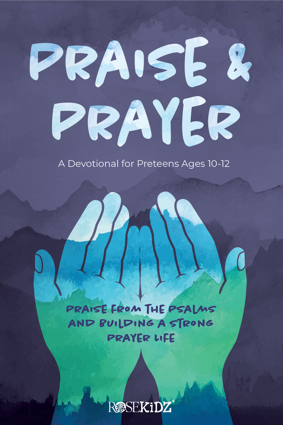 Praise and Prayer - Re-vived