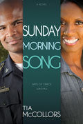 Sunday Morning Song Paperback Book - Tia McCollors - Re-vived.com