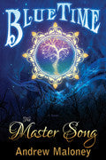 The Master Song (Blue Time Series #1) Paperback - Andrew Maloney - Re-vived.com