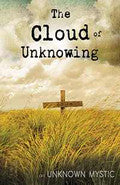 The Cloud Of Unknowing Paperback - Unknown Mystic - Re-vived.com