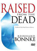 Raised From The Dead DVD - Whitaker House - Re-vived.com - 1