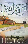 The Amish Of Jamesport Book 2: The Postcard Paperback - Laura Hilton - Re-vived.com