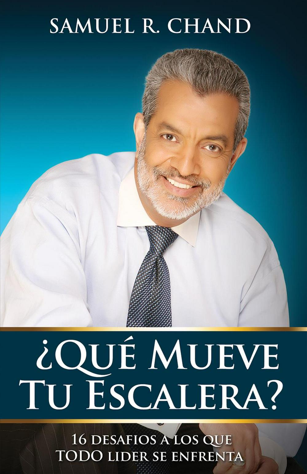¿Qué mueve tu escalera? - Re-vived