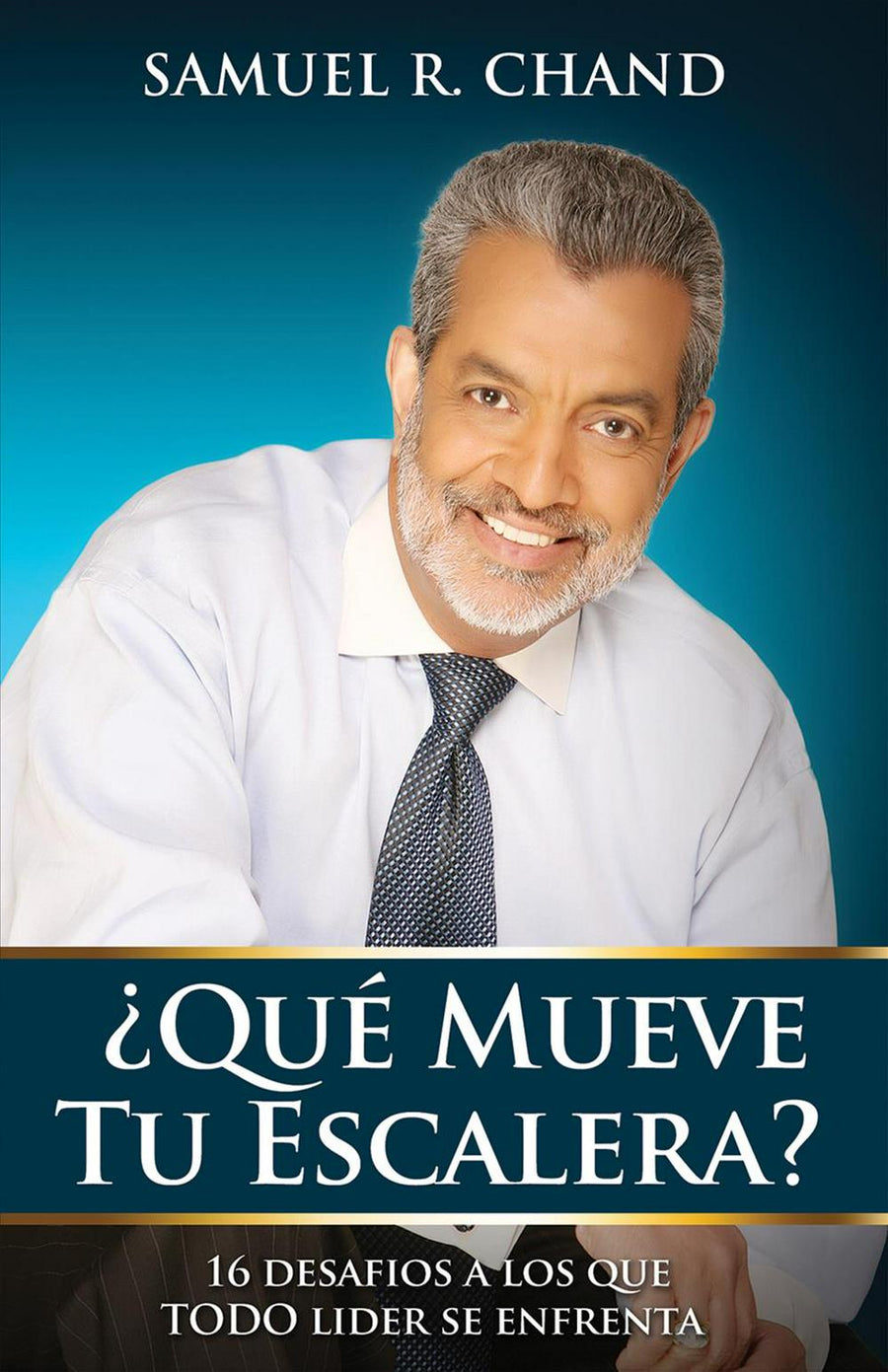 ¿Qué mueve tu escalera? - Re-vived