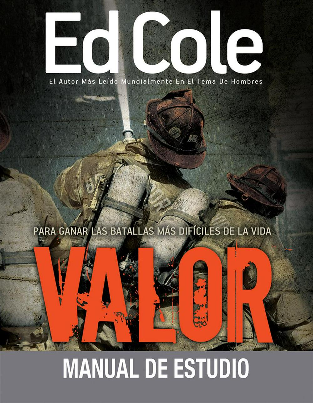 Valor: Manual de estudio - Re-vived