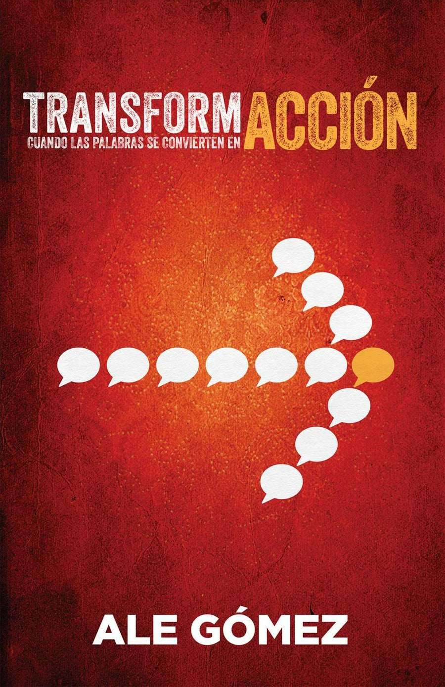 TransformAcción - Re-vived