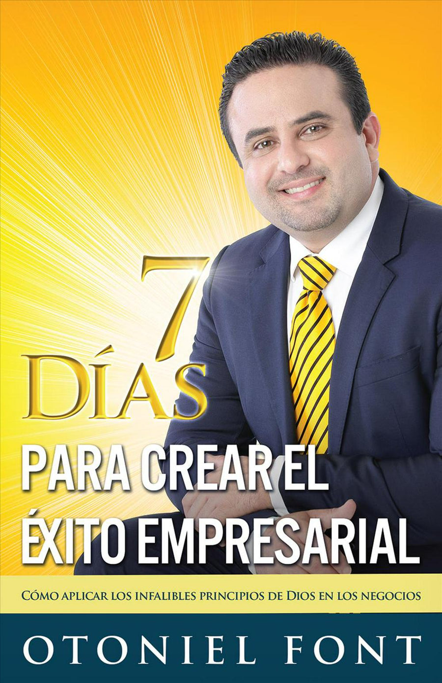 7 días para crear el éxito empresarial - Re-vived