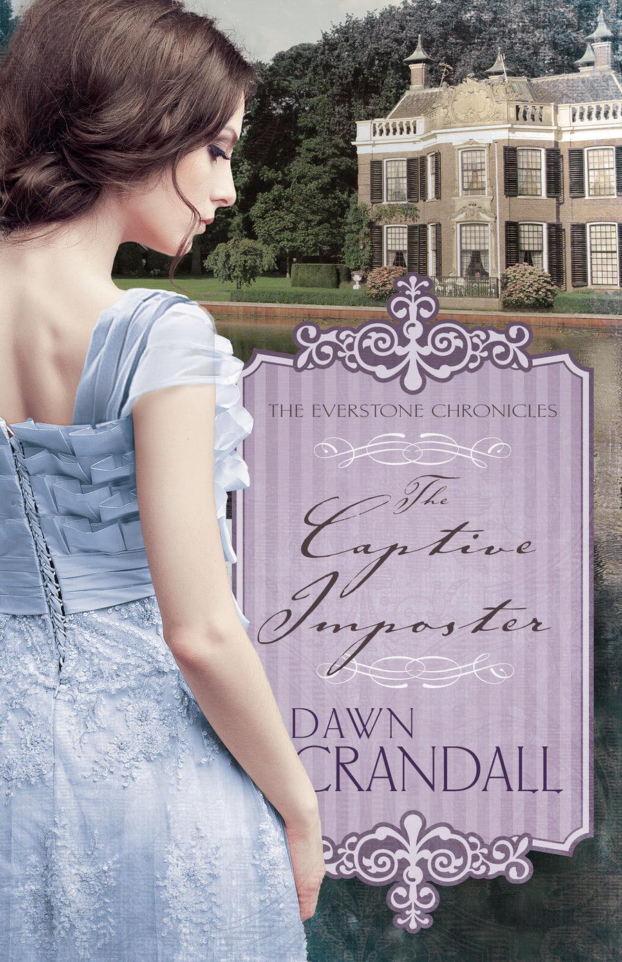 The Captive Imposter - Re-vived