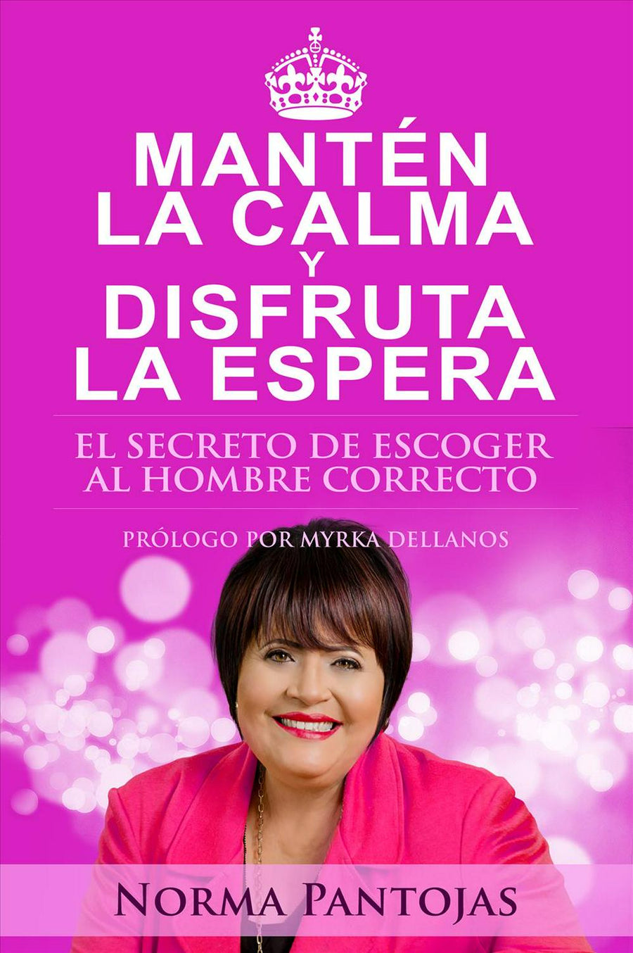 Mantén la calma y disfruta la espera - Re-vived