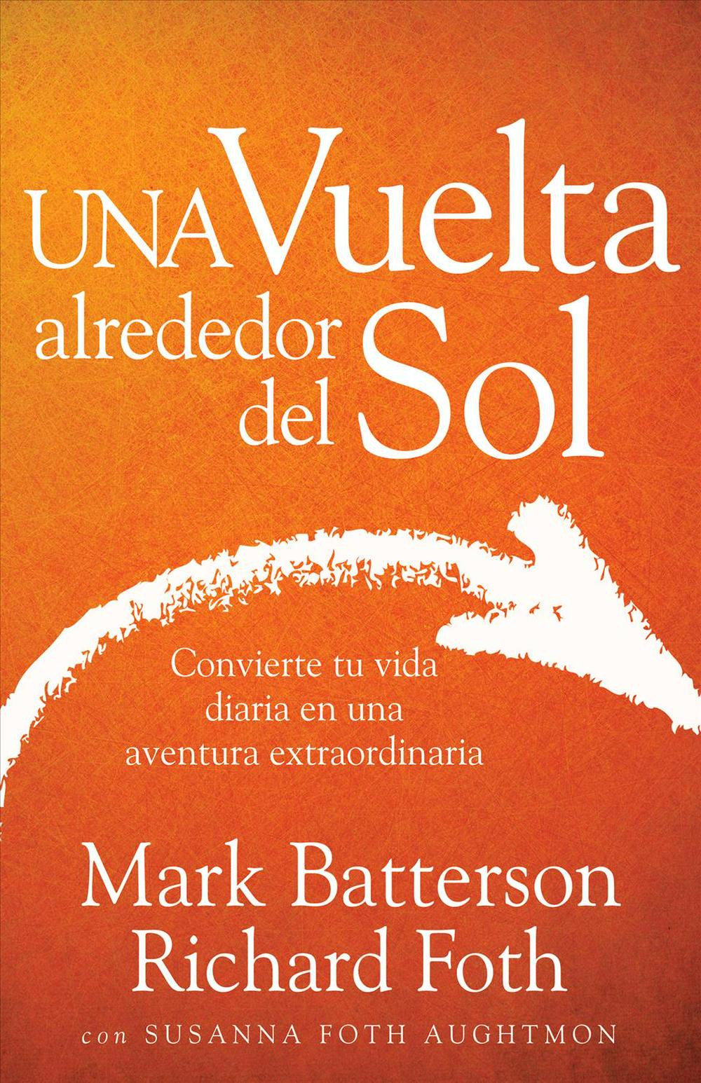 Una vuelta alrededor del Sol - Re-vived