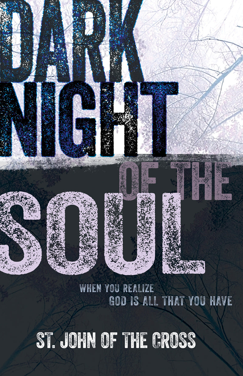 Dark Night Of The Soul - Re-vived