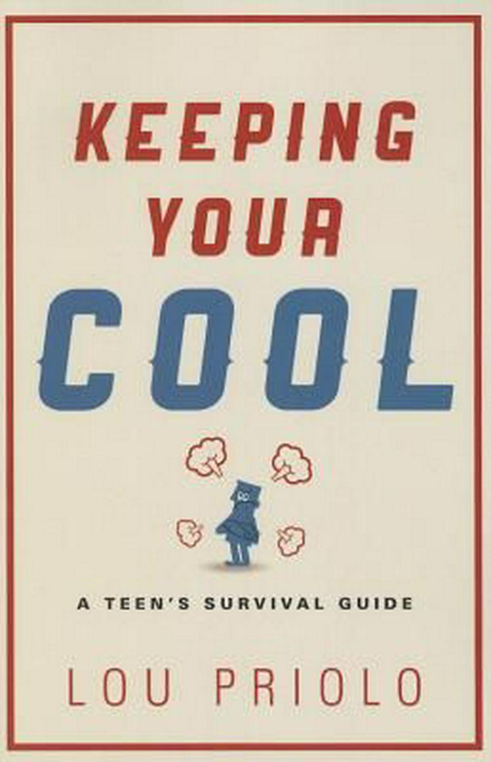 Keeping Your Cool - Re-vived