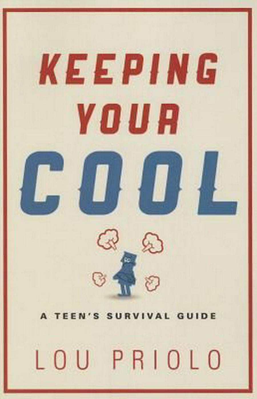 Keeping Your Cool - Re-vived