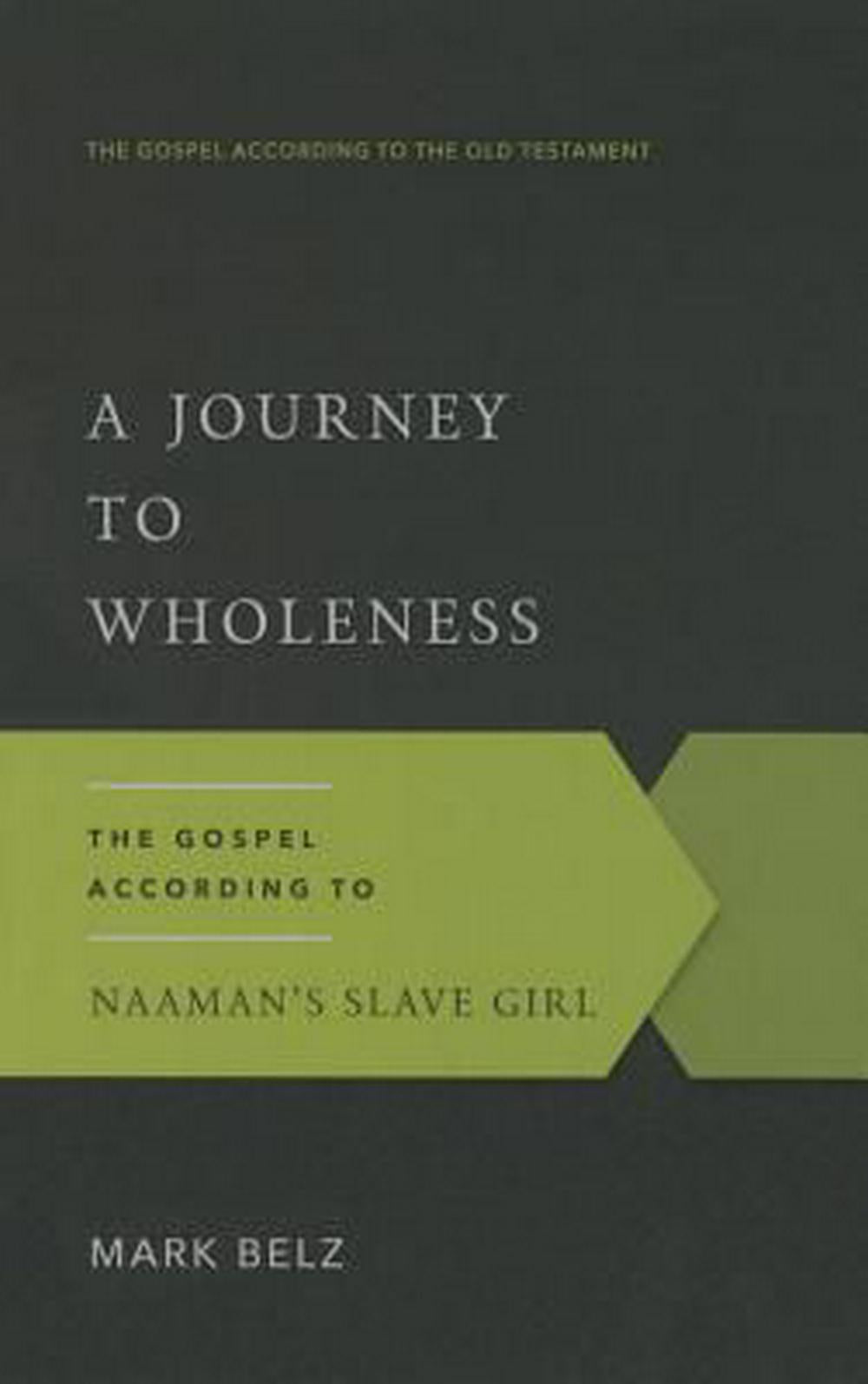 A Journey to Wholeness - Re-vived