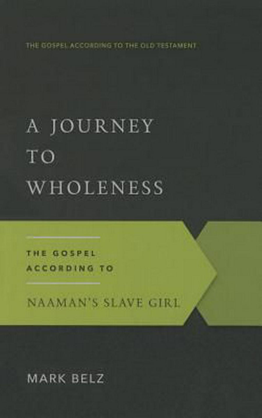 A Journey to Wholeness - Re-vived