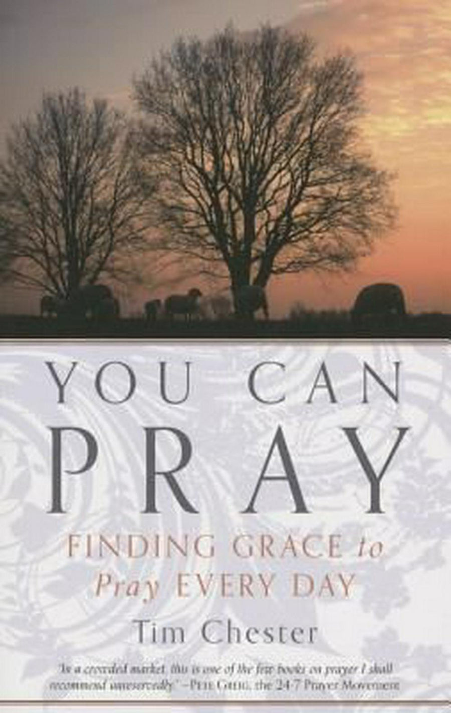 You Can Pray - Re-vived
