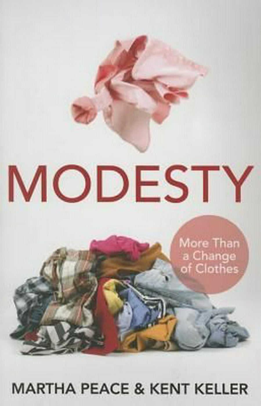 Modesty - Re-vived